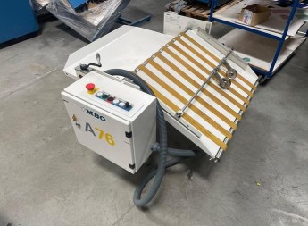 C-folding machines